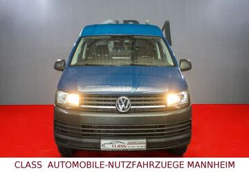 VW T6 Transporter 221.000 km 15.450 &euro; Mannheim 68167