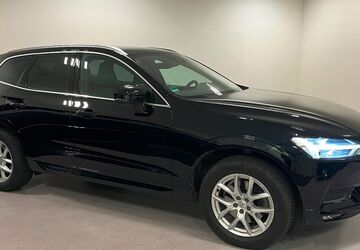 Volvo XC60 148.000 km 21.900 &euro; Biebesheim am Rhein 64584