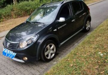 Dacia Sandero 72.000 km 5.000 &euro; Alzey 55232
