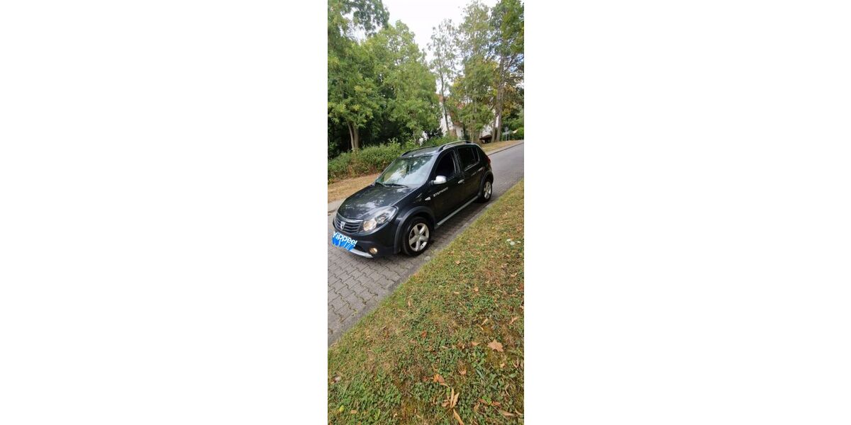 Dacia Sandero 72.000 km 5.000 &euro; Alzey 55232