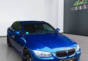 BMW 335 93.500 km 25.350 &euro; Altrip 67122