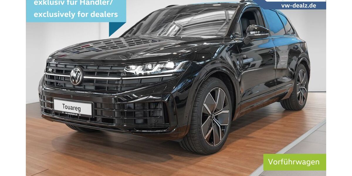 VW Touareg 19.990 km 79.990 &euro; Mannheim 68309