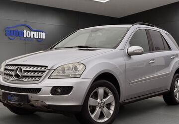 Mercedes-Benz ML 320 233.900 km 10.990 &euro; Stockstadt am Rhein 64589