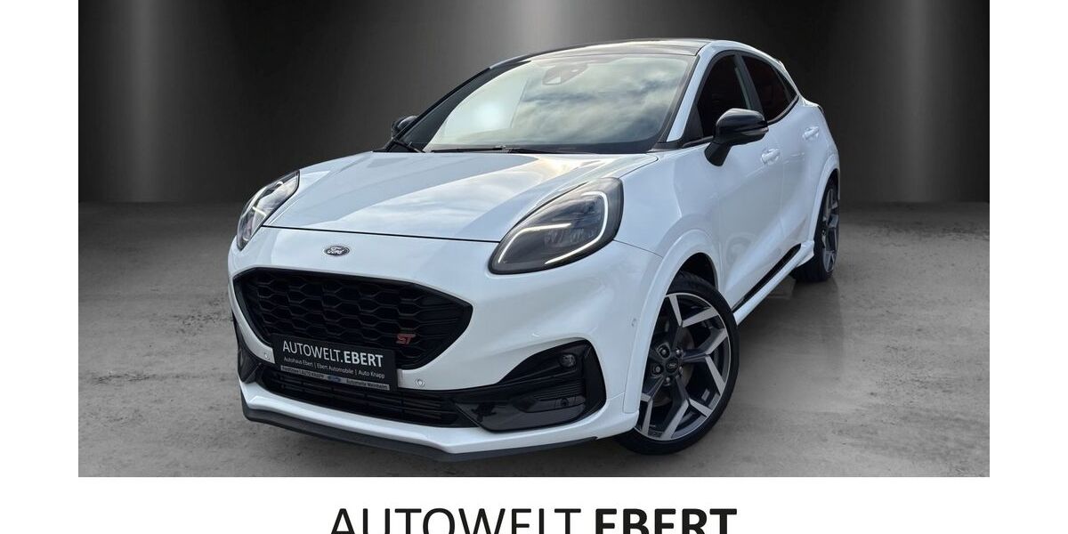 Ford Puma 79.950 km 21.440 &euro; Weinheim 69469