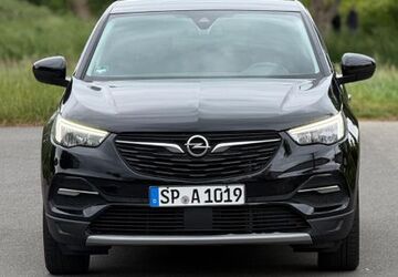 Opel Grandland (X) 100.416 km 15.999 &euro; schifferstadt 67105