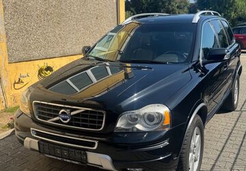 Volvo XC90 223.000 km 11.990 &euro; Hemsbach 69502