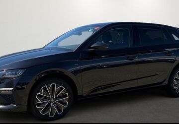 Skoda Scala 14.310 km 23.580 &euro; Grünstadt 67269