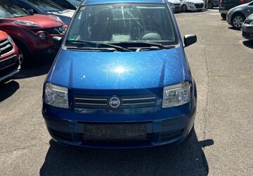 Fiat Panda 241.000 km 1.500 &euro; Mutterstadt (Kreis Ludwigshafen) 67112