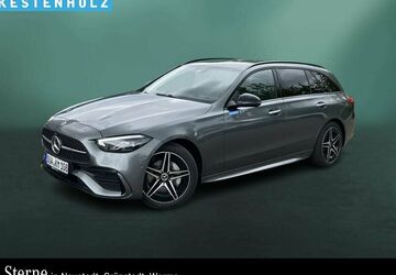 Mercedes-Benz C 220 8.500 km 47.400 &euro; Grünstadt 67269