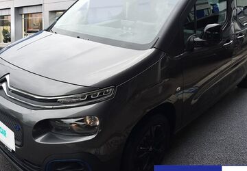 Citroen Berlingo 20.816 km 100.000 &euro; Mannheim 68309