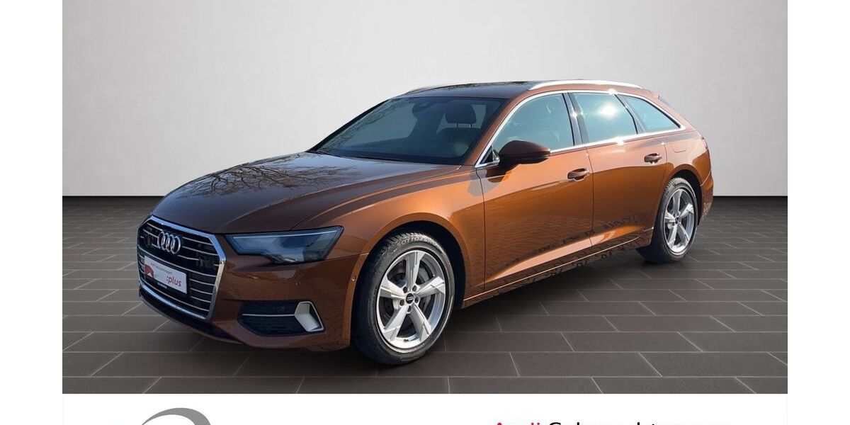 Audi A6 59.026 km 31.500 &euro; Ludwigshafen 67063