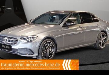 Mercedes-Benz E 300 81.074 km 36.490 &euro; Mannheim 68165