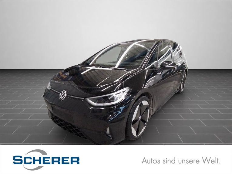 VW ID.3 25.672 km 40.900 &euro; Ladenburg 68526