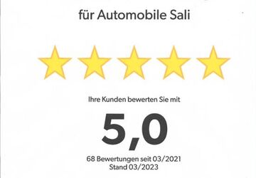 Opel Astra 130.700 km 9.999 &euro; Ludwigshafen am Rhein 67071