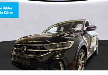VW T-Roc 81.552 km 25.991 &euro; Mannheim 68309