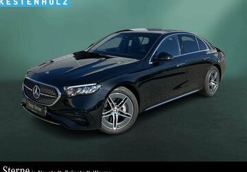 Mercedes-Benz E 220 16.078 km 56.880 &euro; Grünstadt 67269