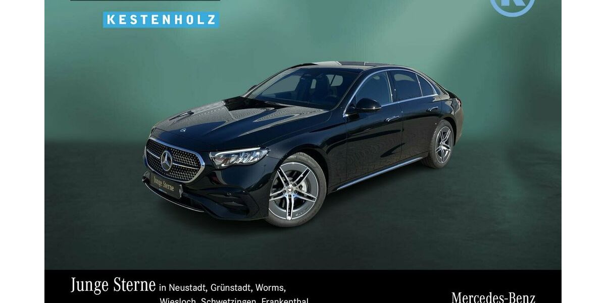 Mercedes-Benz E 220 16.078 km 56.880 &euro; Grünstadt 67269