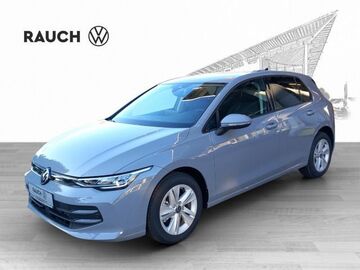 Gebrauchte VW Golf