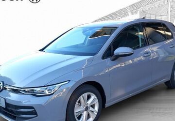 VW Golf 5.000 km 32.480 &euro; Lampertheim 68623