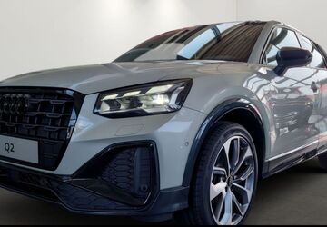 Audi Q2 6.000 km 28.900 &euro; Grünstadt 67269