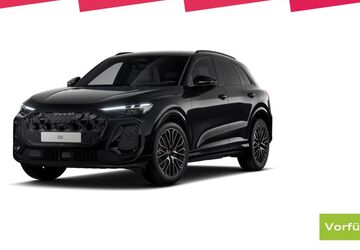 Audi Q5 9.900 km 76.690 &euro; Weinheim 69469