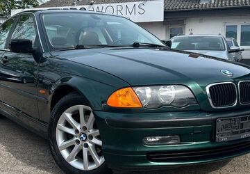 BMW 323 179.100 km 6.999 &euro; Worms 67547