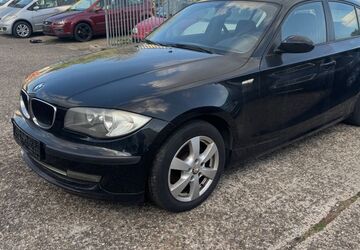 BMW 116 127.000 km 2.090 &euro; Mannheim 68309