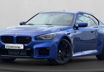 BMW M2 9.924 km 66.666 &euro; Worms 67547