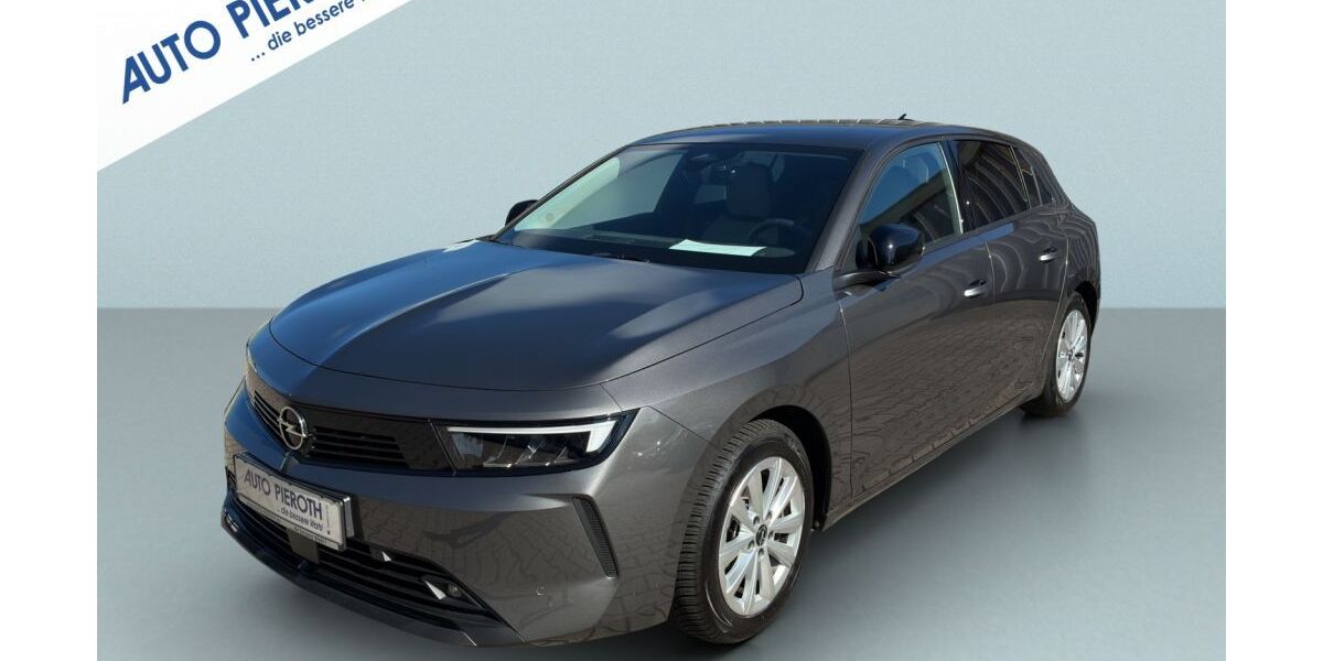 Opel Astra 19.300 km 20.850 &euro; Worms 67547