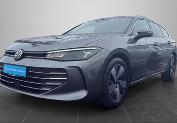 VW Passat Variant 18.150 km 33.990 &euro; Worms 67547