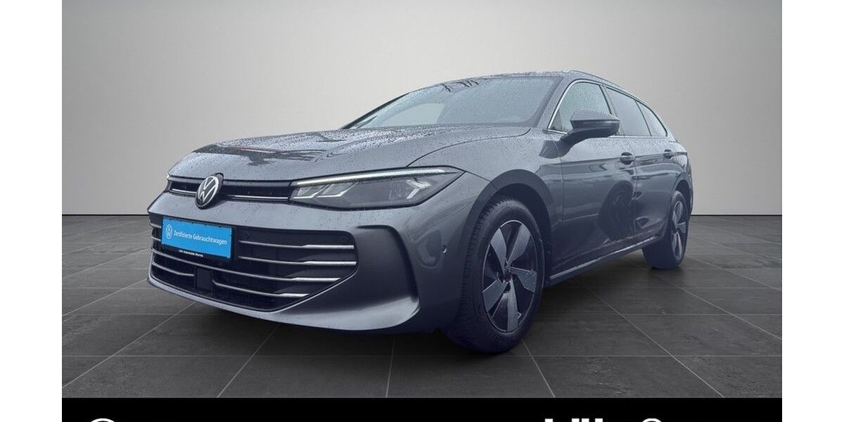 VW Passat Variant 18.150 km 33.990 &euro; Worms 67547