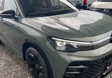 VW Tiguan 35.970 km 31.690 &euro; Oppenheim 55276