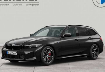 BMW 330 77.500 km 37.900 &euro; Bad Dürkheim 67098