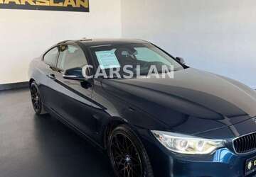 BMW 428 110.000 km 17.998 &euro; Worms 67547