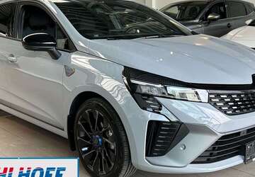 Renault Clio 3.287 km 24.970 &euro; Mannheim 68309