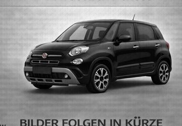 Fiat 500L 127.000 km 7.990 &euro; Bensheim 64625