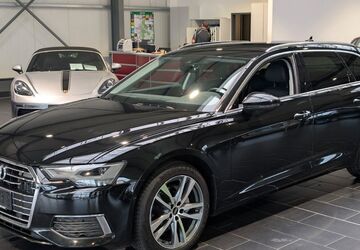 Audi A6 38.000 km 32.900 &euro; Weinheim 69469