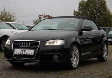 Audi A3 169.800 km 7.950 &euro; Ladenburg 68526