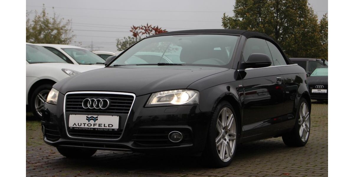 Audi A3 169.800 km 7.950 &euro; Ladenburg 68526
