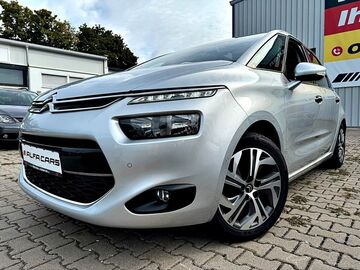 Gebrauchte Citroen C4 Picasso