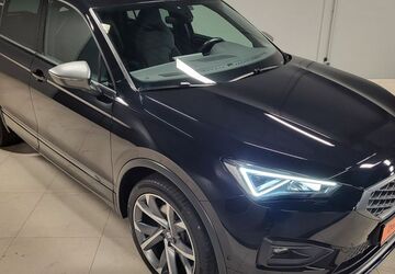 Seat Tarraco 104.010 km 27.640 &euro; Alsbach-Hähnlein 64665