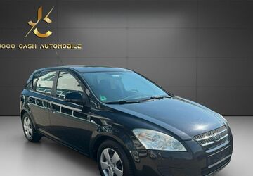 Kia ceed / Ceed 197.000 km 2.999 &euro; Worms 67547