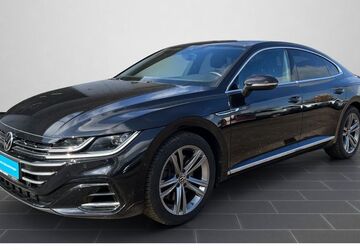 VW Arteon 59.960 km 33.400 &euro; Alzey 55232