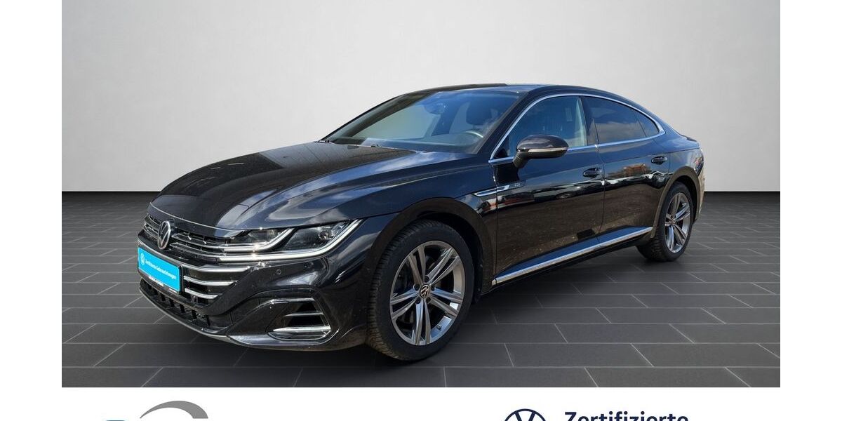 VW Arteon 59.960 km 33.400 &euro; Alzey 55232