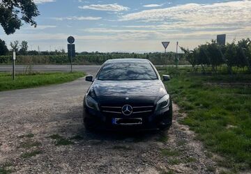 Mercedes-Benz A 180 185.912 km 9.400 &euro; Obrigheim (Pfalz) 67283