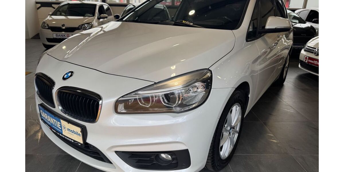 BMW 220 262.000 km 8.990 &euro; Ludwigshafen am Rhein 67059