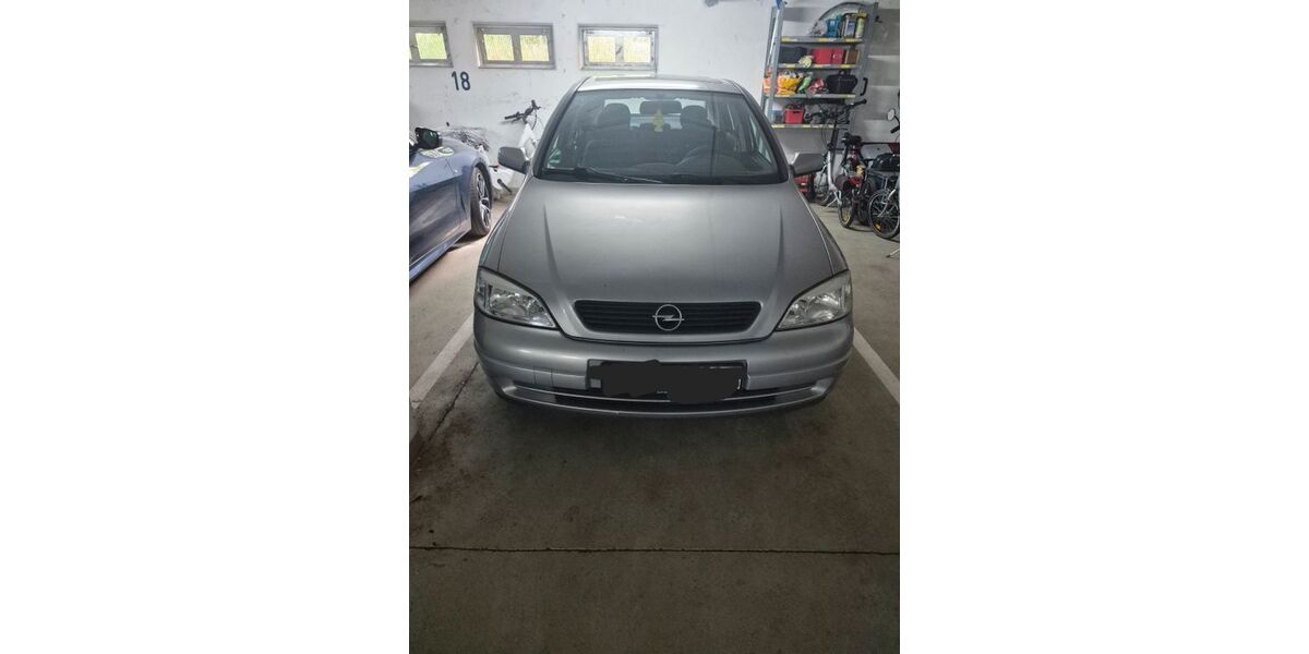 Opel Astra 138.000 km 1.200 &euro; Riedstadt 64560