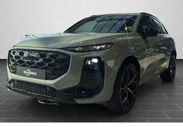 Audi Q3 6.900 km 58.333 &euro; Ludwigshafen 67063