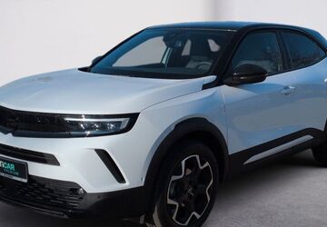 Opel Mokka 14.700 km 22.970 &euro; Maxdorf 67133