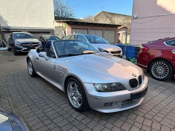 Gebrauchte BMW Z3